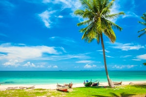 Bangkok Riverside & Koh Lanta Island Escape  image 1