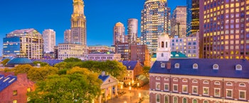 The Ultimate Luxury New England Road Trip image 2