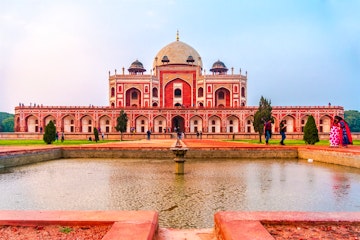 | Delhi 