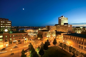 Authentic New Brunswick image 2