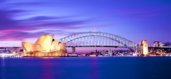 Ultimate Luxury Round the World  image 1