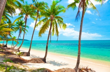 Bangkok to Koh Samui