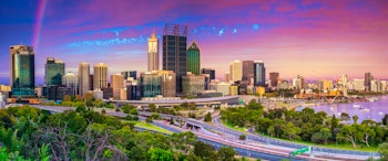 Grand Tour of Australia image 2