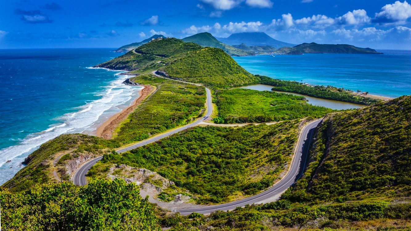 St Kitts and Nevis