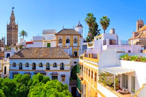 Discover Classical Andalucia image 1