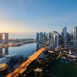 singapore