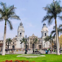 Peru & Brazil Made Easy image 3