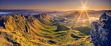 Taupo to Hawkes Bay (107 miles)