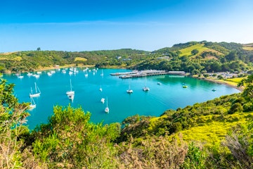 Waiheke Island