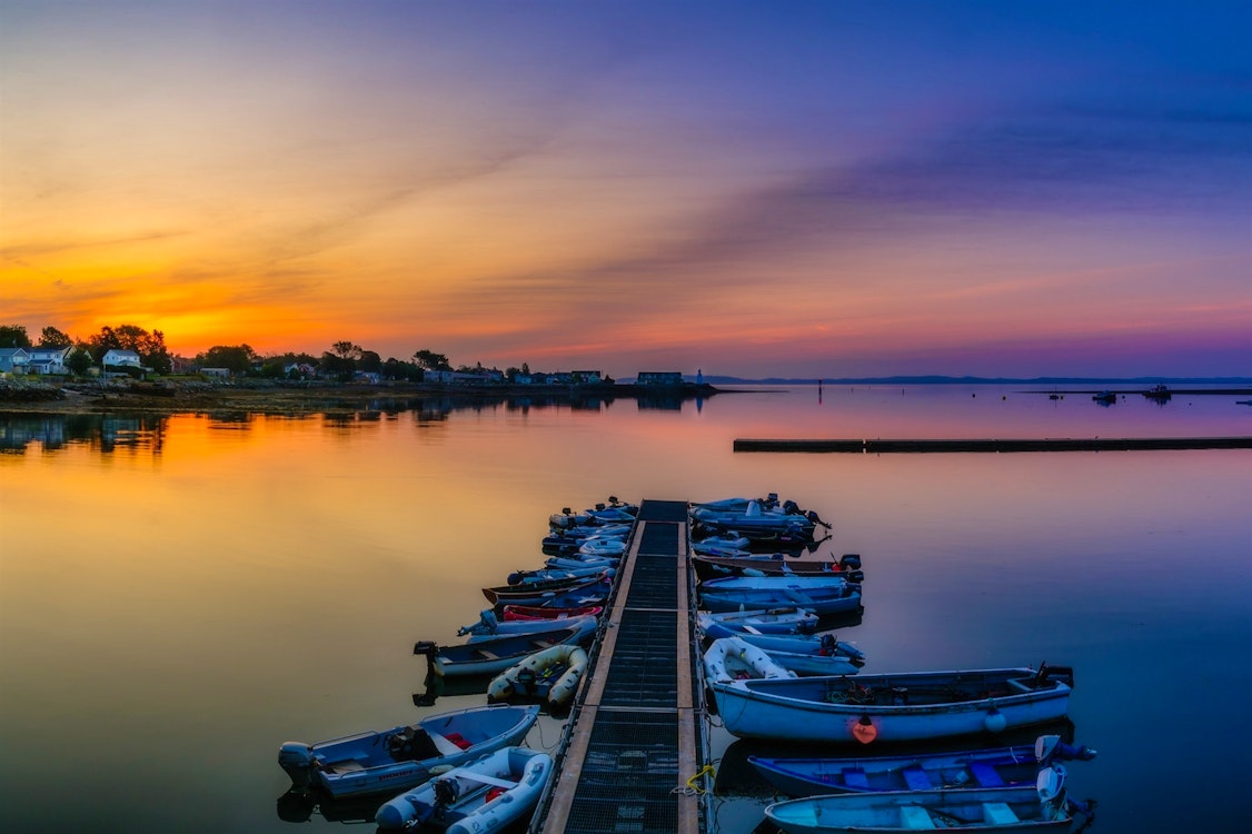 st. andrews new brunswick