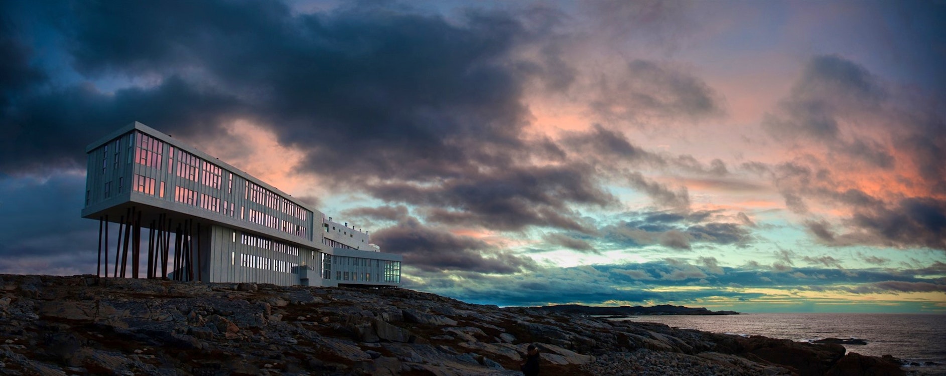 fogo island inn