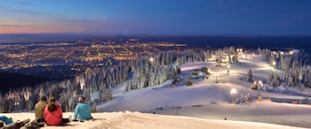 Whistler Winter Wonderland image 3