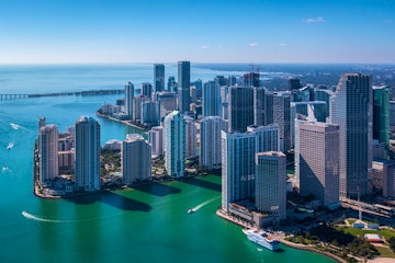 | 12 – 13 January 2025 – Fly from UK to Miami 