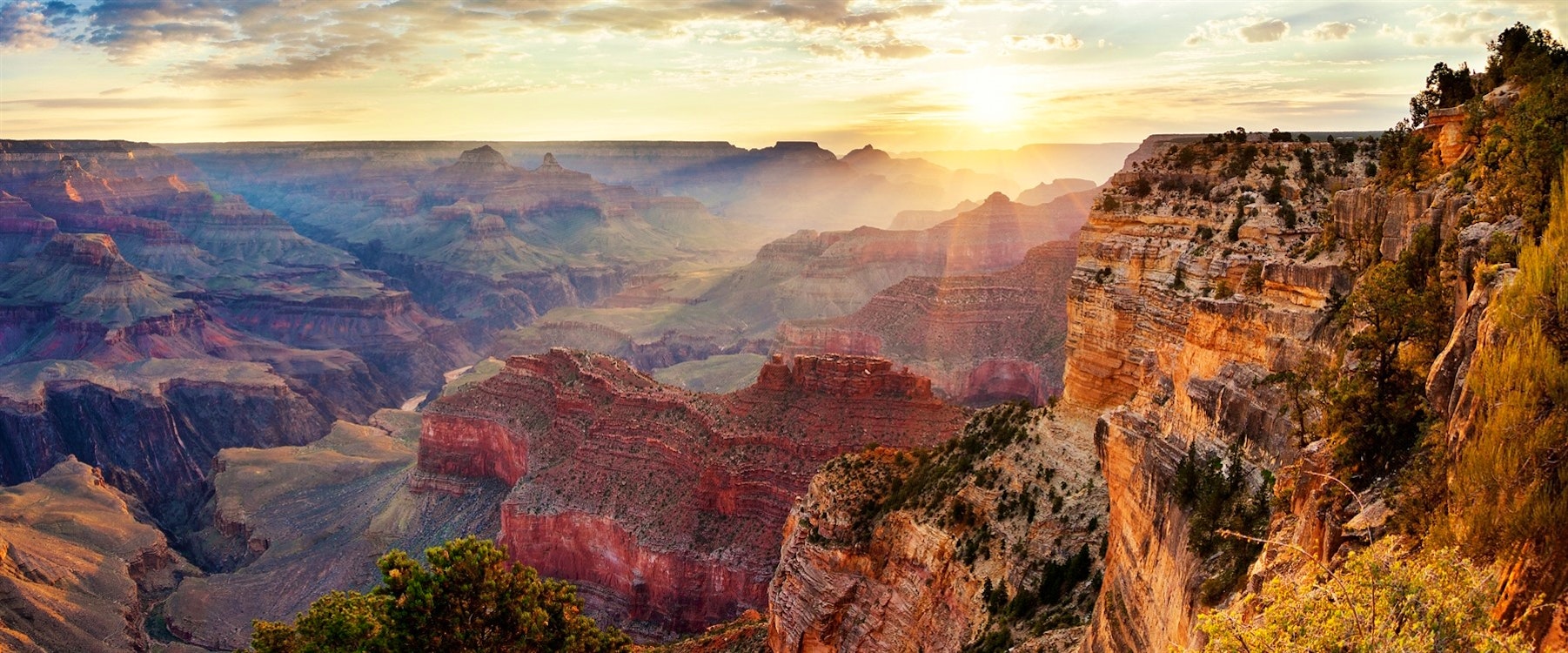grand canyon national park