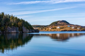 Bonavista Peninsula