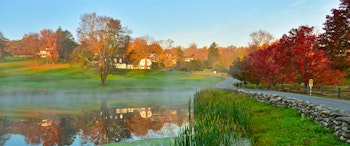 The Ultimate Luxury New England Road Trip image 1