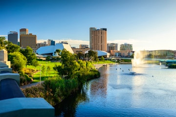 Adelaide