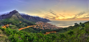 Grand South Africa and Victoria Falls  image 1