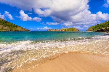 10 January 2024 - Terre De Haut, Îles des Saintes