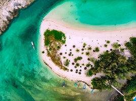 Discover Thailand's East Coast Islands image 1