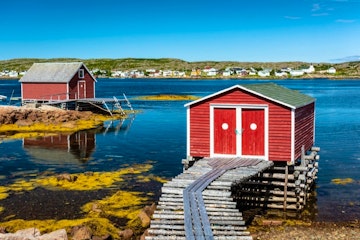 Fogo Island