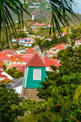 12 January 2024 - Gustavia, St Barths