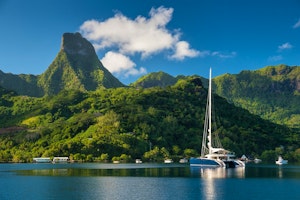 Discover French Polynesia's Enchanting Islands image 2