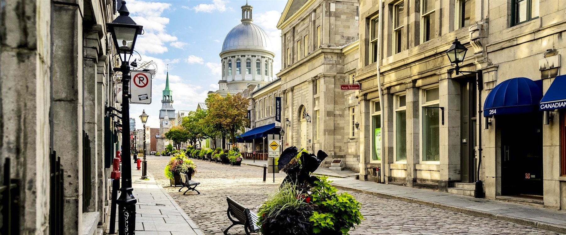 old montreal
