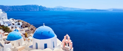 Luxury Honeymoons in Europe image 1