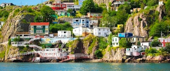 Newfoundland's Off The Beaten Track Luxury Escape image 2