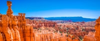Bryce Canyon National Park