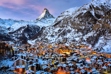Zermatt