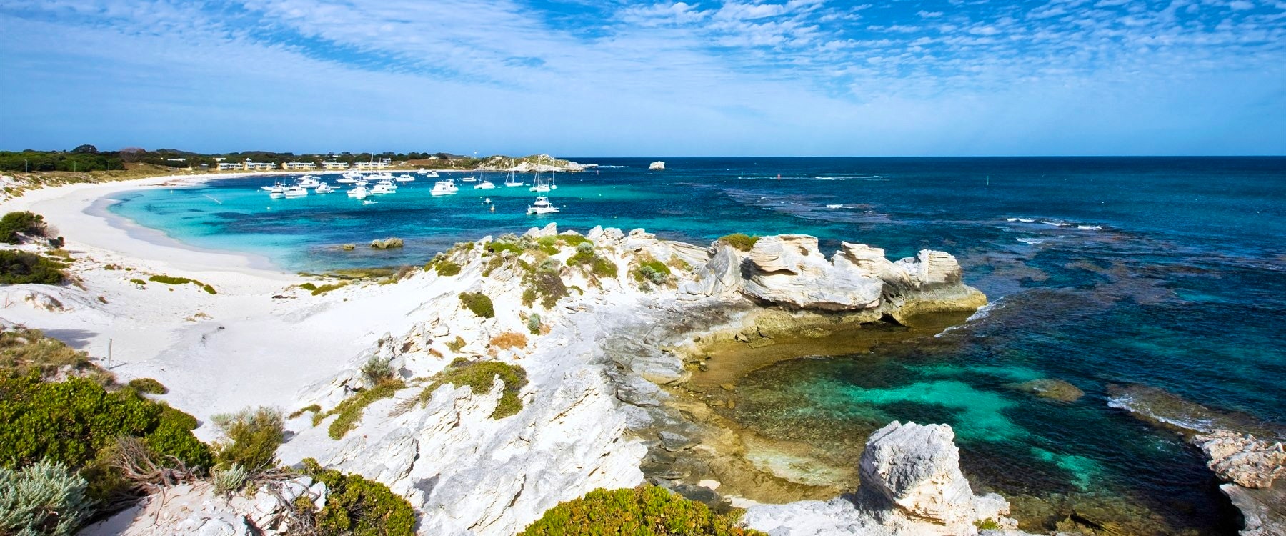 rottnest island