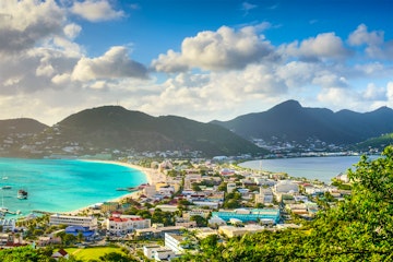 | 28 January 2024 – St. Martin 