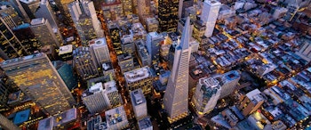 Highlights of San Francisco, Napa Valley and Yosemite Itinerary image 2