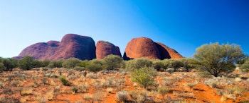 Northern Territory Cultural Journey image 1