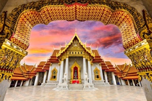 Discover Bangkok and Phuket image 1