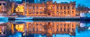 Tasmania's Cultural Treasures image 2