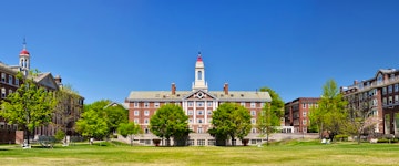 Boston and Cambridge Touring