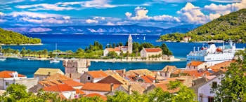 Croatia Honeymoon