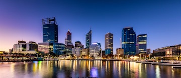 Perth