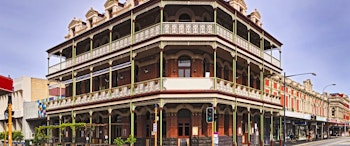 Western Australia Family Adventure image 3