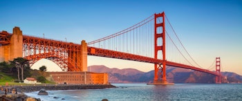 Highlights of San Francisco, Napa Valley and Yosemite Itinerary image 1