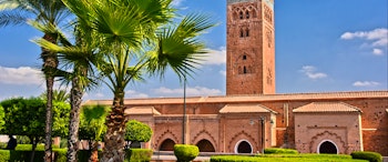 Morocco Honeymoon