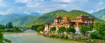 Bhutan