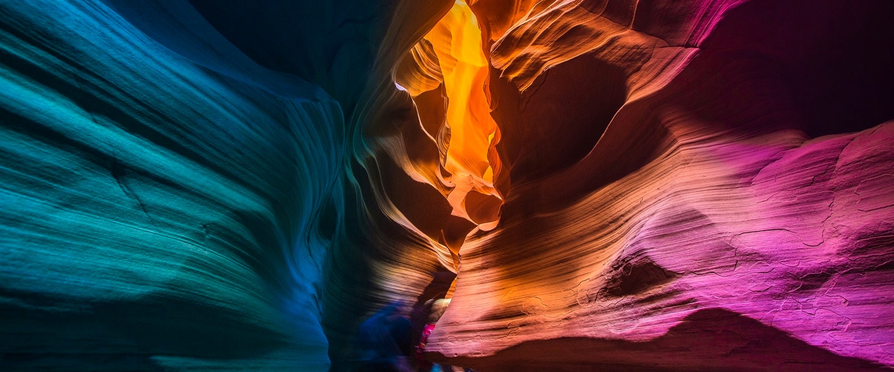 antelope canyon