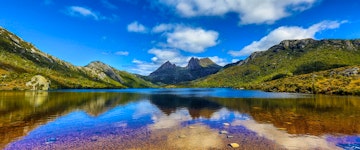 Cradle Mountain