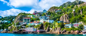 Trinity – St John’s (168 miles)