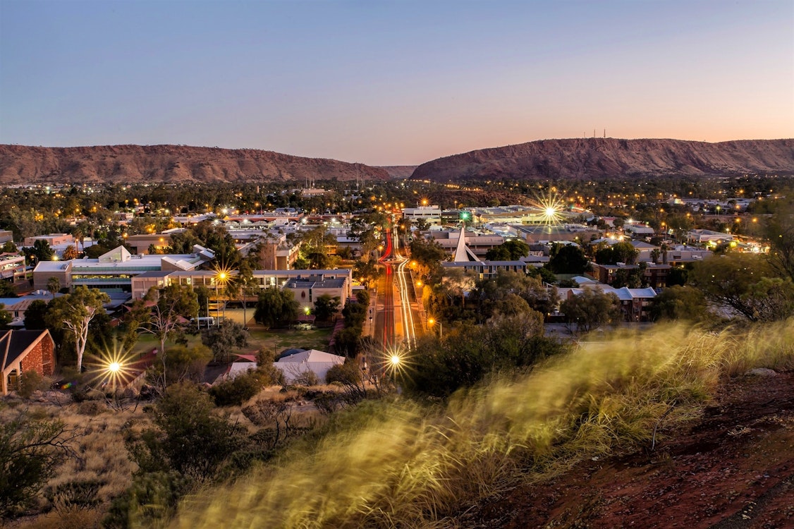 alice springs