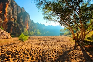 Kimberley Explorer - Broome Roundtrip  image 3